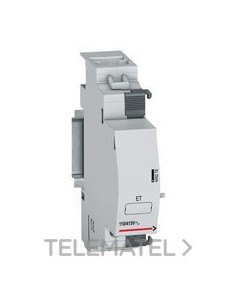 DESCONECTADOR A EMISION