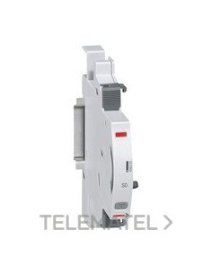 CONTACTO SEÑAL DE DEFECTO