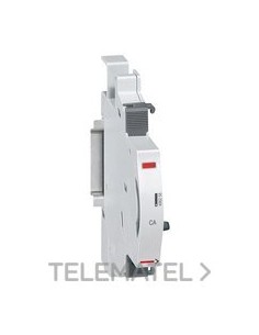 CONTACTO AUXILIAR INVERSOR