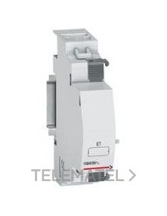 DX3 BOB DISP EMISS 12/48VCA/CC