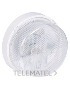 HUBLOT 100W BLANCO IP44