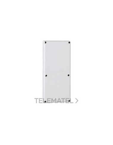 TAPA CIEGA PARA CAJAS 57703/04