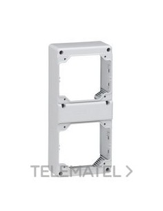 PLACA BASE SUPERCOMPACTA