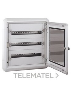 XL3 160 EMPOTRAR METAL 3 FILAS