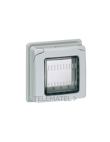 PLEXO ADAPTADOR GRIS