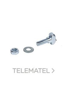 TORNILLO DESLIZANTE 27MM 100U.