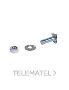 TORNILLO DESLIZANTE 20 MM 100U