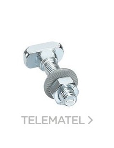 TORNILLO DESLIZANTE 40MM 100U.