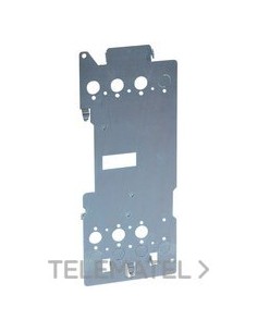 XL3 PLACA DPX3 250 EXTRAIBLE