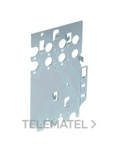 XL3 PLACA DPX3 250 FIJO