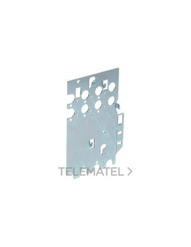 XL3 PLACA DPX3 250 FIJO