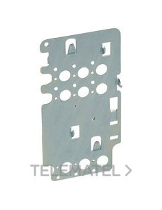 XL3 PLACA DPX3 160 FIJO