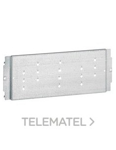 XL3 PLACA DPX250+DIF HORZ.