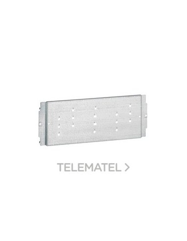 XL3 PLACA DPX250+DIF HORZ.