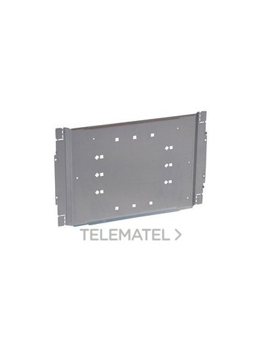 XL3 PLACA DPX 1600 L600 VERT