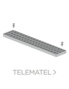 UNIÓN BASE 100x500/600 U23X GRIS