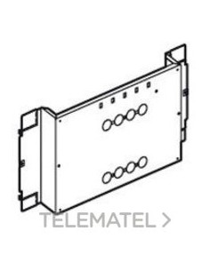 XL3 PLACA DPX-IS 250 L850