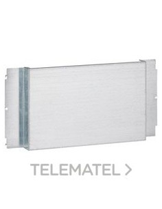 XL3 PLACA LISA H400 L600