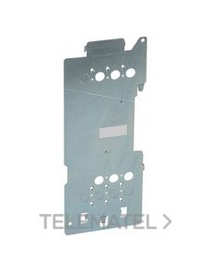 XL3 PLACA DPX3 160 EXTRAIBLE