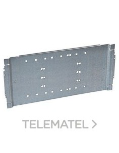 XL3 PLACA DPX 1600 L850 VERT.