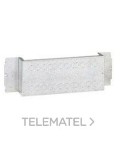 XL3 PLACA DPX-IS 630 L600