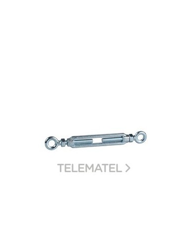 TENSOR CABLE PARADA DE EMERGÉNCIA M6