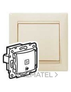 VL-PULS LUMIN CAMP 1P 10A MARF