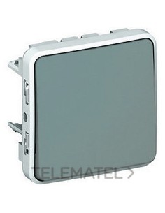 PL-COMP E/S PULS NA+NC 10A GR