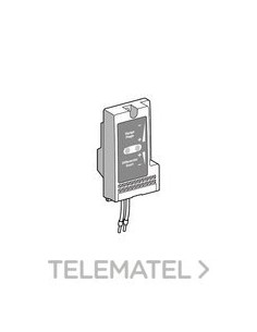 TAPA+MÓDULO PARA XML-B 24V
