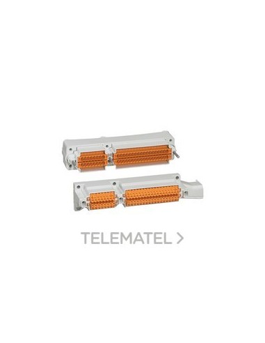 MODULO CONEXION AUXILIARES