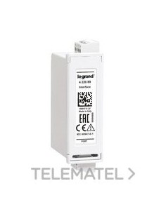 INTERFACE RS485 AISLADO