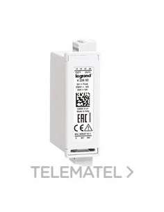 2 ENTR.NUM 2 SALS.RELÉ 5A 250V