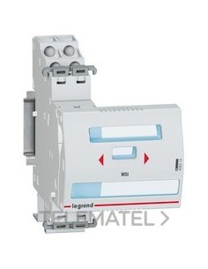 DX3 INVERSOR REDES MANUAL 2P