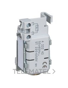 DPX³ 630 B. DISPARO E.T. 230V