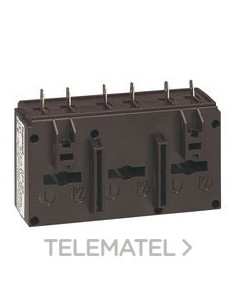 TRANSF INTENSIDAD TRI 400/5A