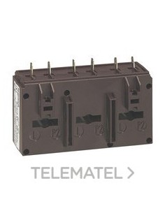 TRANSF INTENSIDAD TRI 250/5A