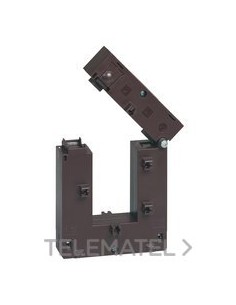 TRFO INT MONO ABIERTO 400/5A