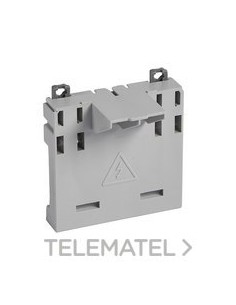 MODULO ALIMENTACIÓN 125A