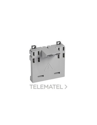 MODULO ALIMENTACIÓN 125A