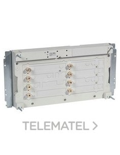 BASE DPX 630 SIN DIF 4P