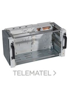 BASE DPX 630 SIN DIF 3P