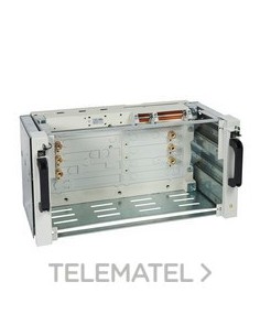 BASE DPX 630 CON DIF 3P