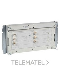 BASE DPX 630 SIN DIF 3P