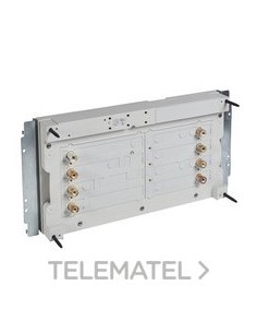 BASE DPX 630 CON DIF 4P