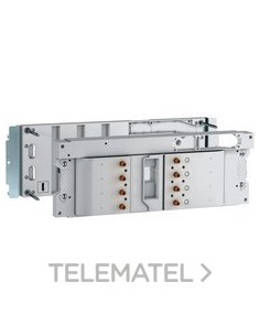 BASE DPX 630 CON DIF 3P