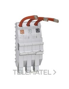 BASE CABLE DX3 TRIPOLAR 1'5M