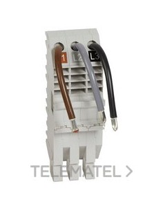 BASE CABLE DX3 TRIPOLAR