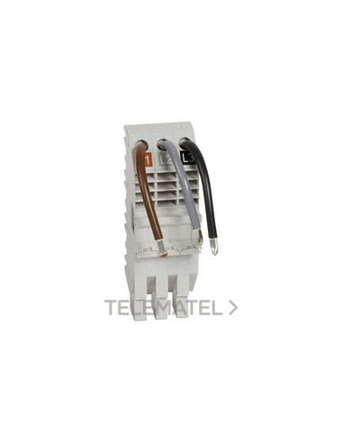 BASE CABLE DX3 TRIPOLAR