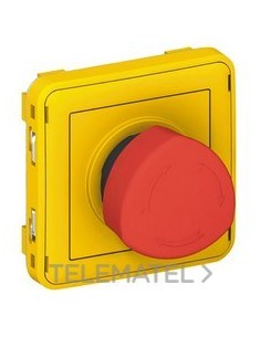 PL-COMP E/S PULS EMERG 3A 1/4