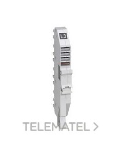 BASE DX3 UNIPOLAR L3